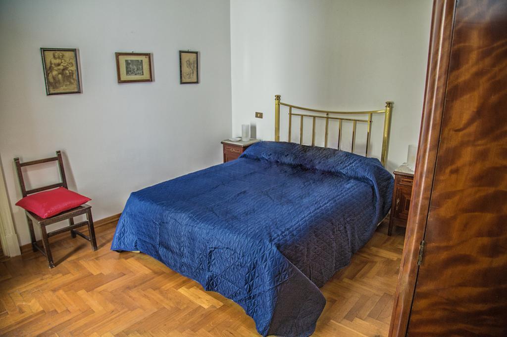 Palazzo Trinacria Daire Palermo Dış mekan fotoğraf