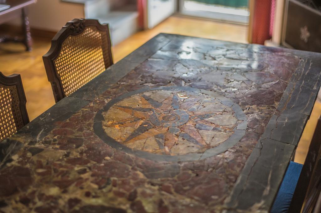 Palazzo Trinacria Daire Palermo Dış mekan fotoğraf